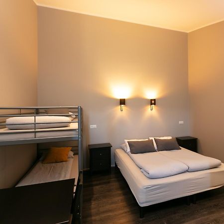 Karuna Guesthouse Saudarkrokur Exteriér fotografie