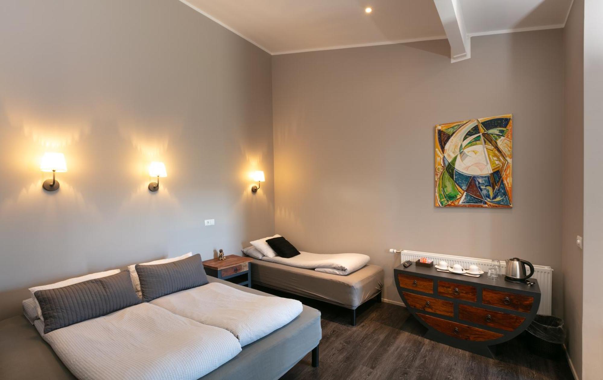 Karuna Guesthouse Saudarkrokur Exteriér fotografie