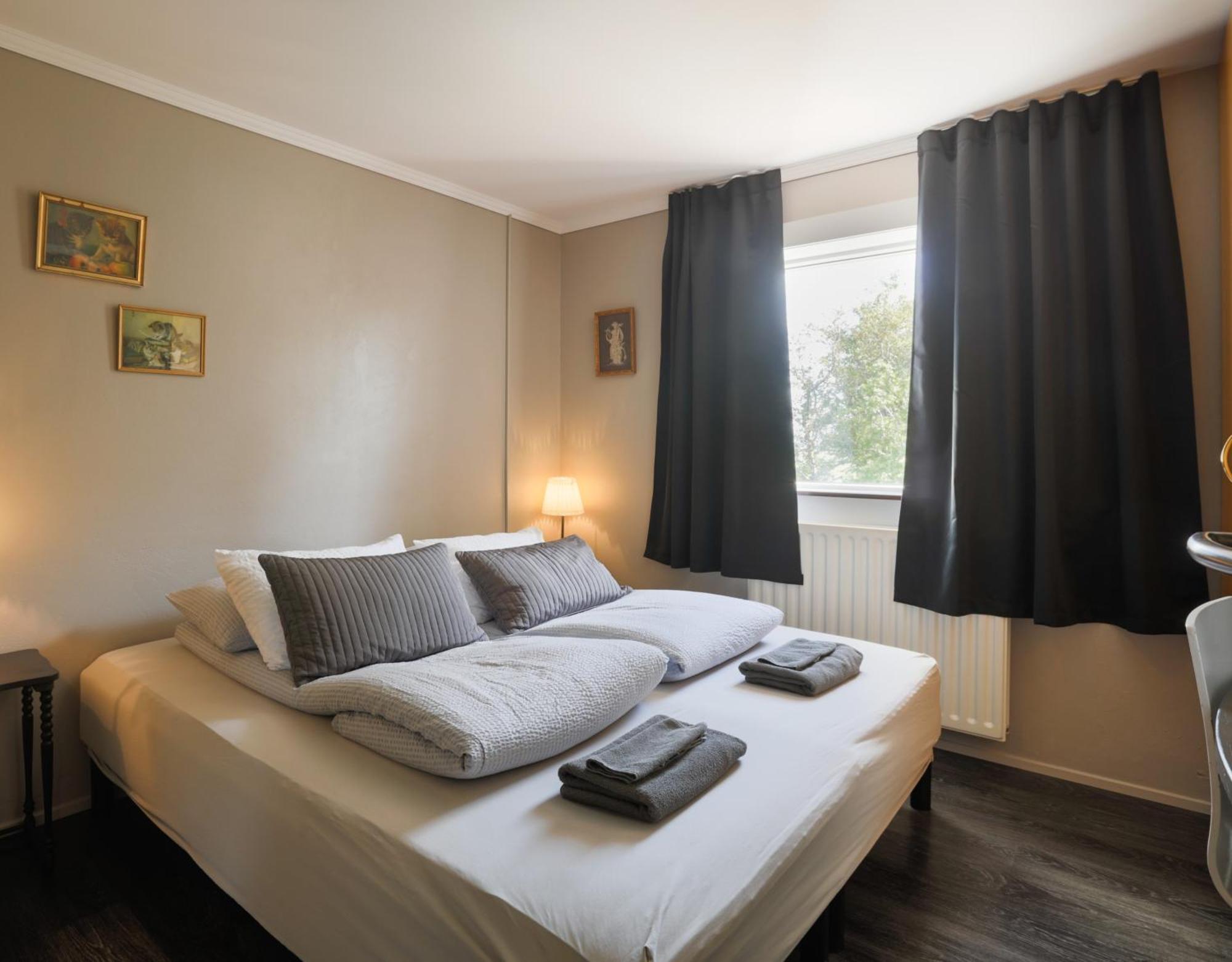 Karuna Guesthouse Saudarkrokur Exteriér fotografie